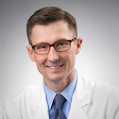 Charles Carter, M.D. 