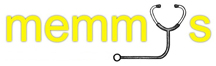 Memmys logo