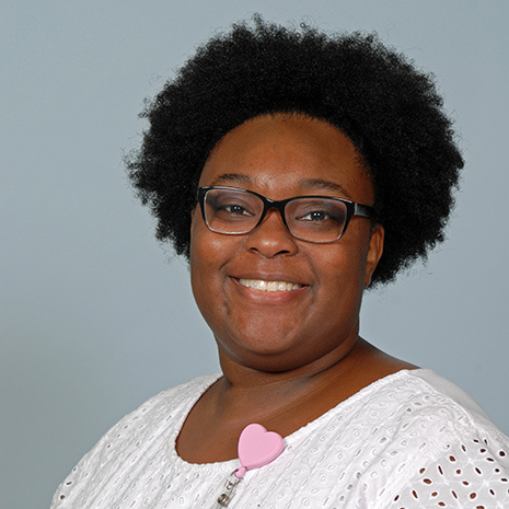 Shandrea Foster
