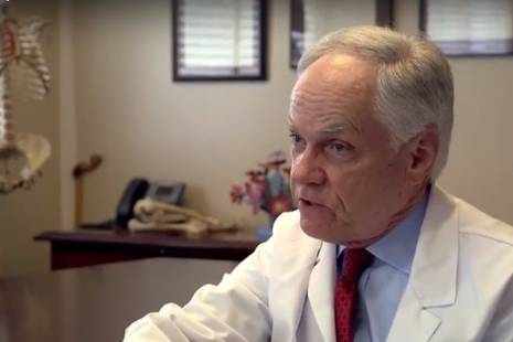 Director of Ultrasound Institute