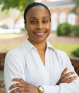 Shaquria Adderley photo