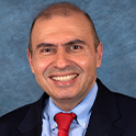 Diego Alvarez, M.D.