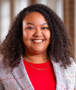 Photo of Kiesha Wilson