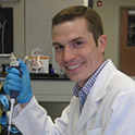 Photo of Joe McQuail