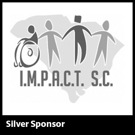Silver Sponsor - Impact SC