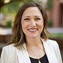 Photo of Kimberly Smith