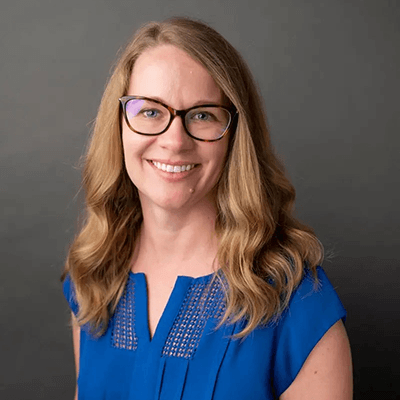 Whitney Dobek New Genetic Counseling Program Director
