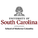 School of Medicine Columbia logo