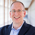 Photo of Kevin LeBlanc