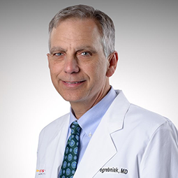 Alexander Pogrebniak Headshot