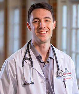 Andrew Moore profile image