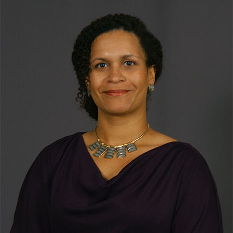 Dr. Shanna Williams