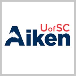 USC Aiken logo