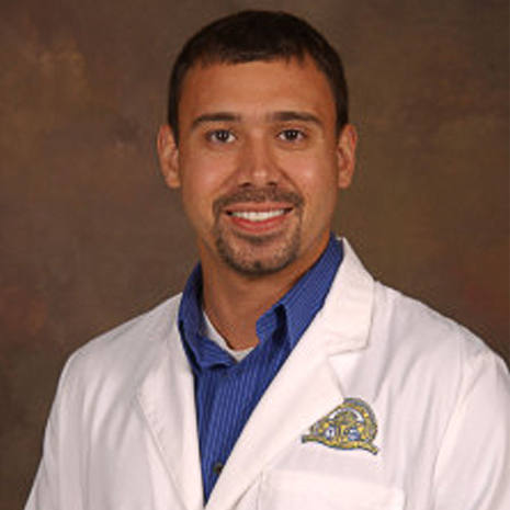 Dr. Mike Guyton-Nunley MD