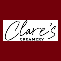 Clare's Creamery