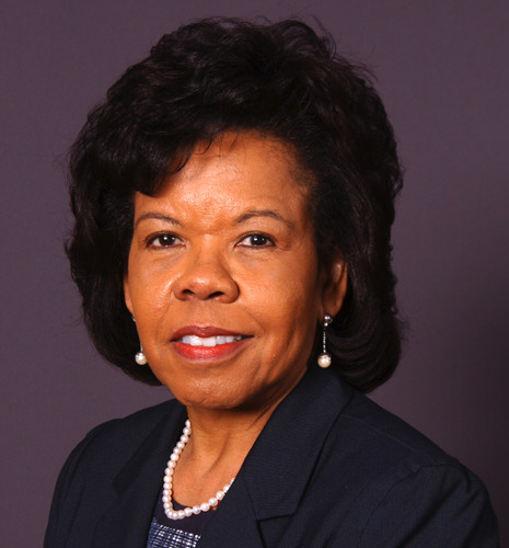 Brenda J. Thames, EdD