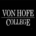 VonHofe College logo