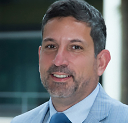 Mark Cecchini
