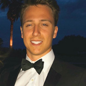 Image of Toby Skarke