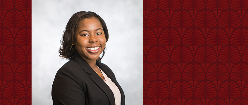 Image of Kiara Fleming