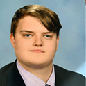 Image of Kieran Morse
