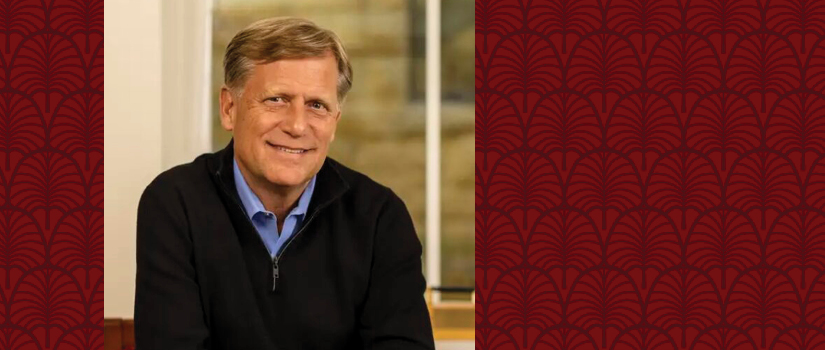 Image of Michael McFaul