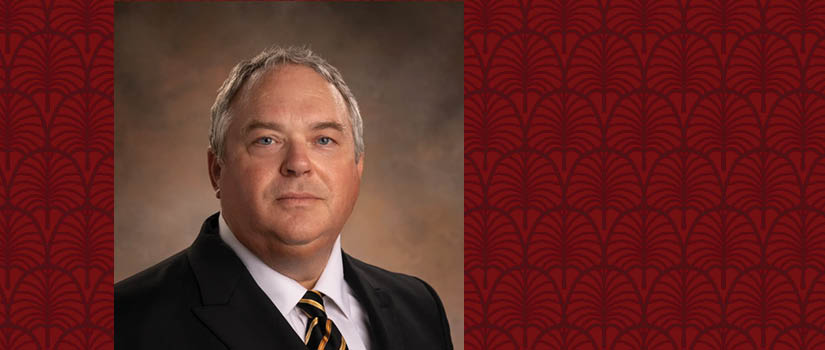 Image of William Ramsey