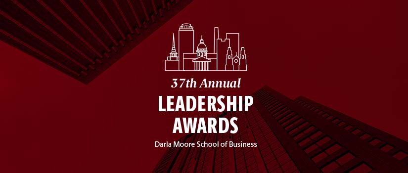37th Annual Business Leadership Awards