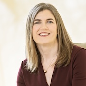 Mairead Magner headshot