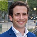Steven Simon headshot