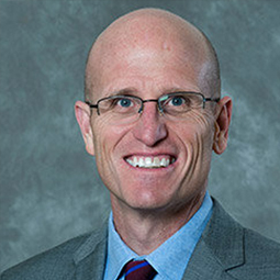 Brad Stratton