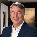 Chris Mangum headshot