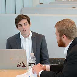 MAEcon brochure cover