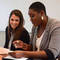 MHR program brochure