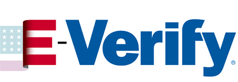 e-Verifiy logo
