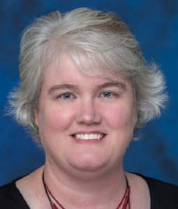 selena rabon headshot