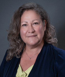 Tammy Coghill headshot