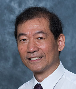 Image of Chuck Kwok