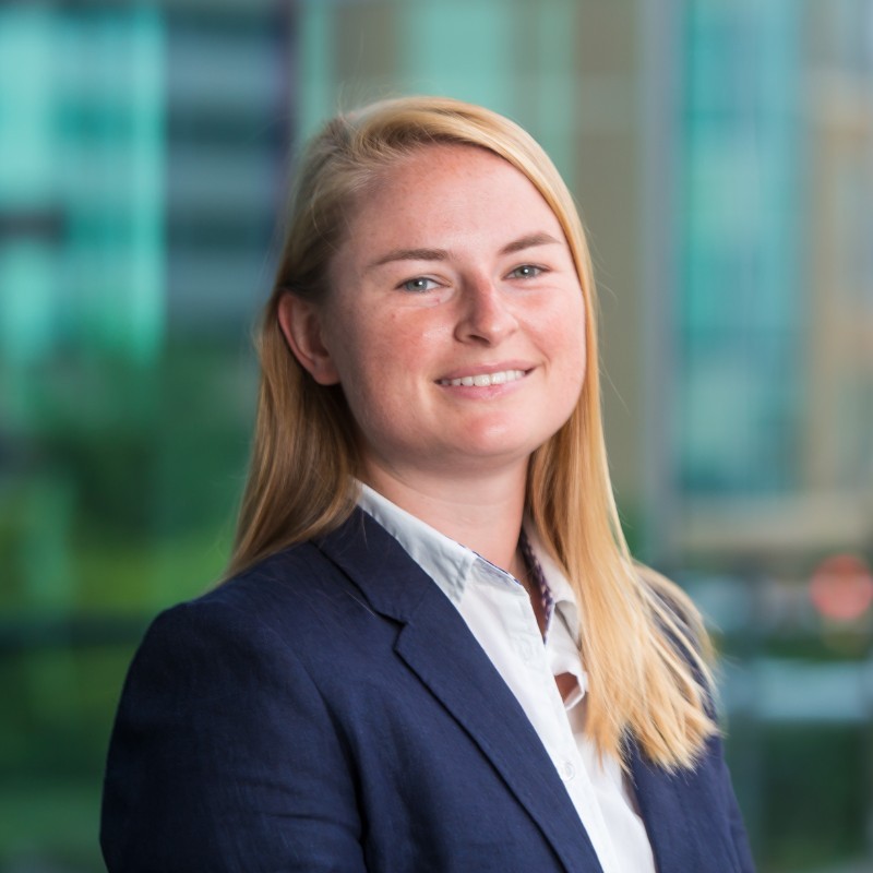 Image of Emily Kuester