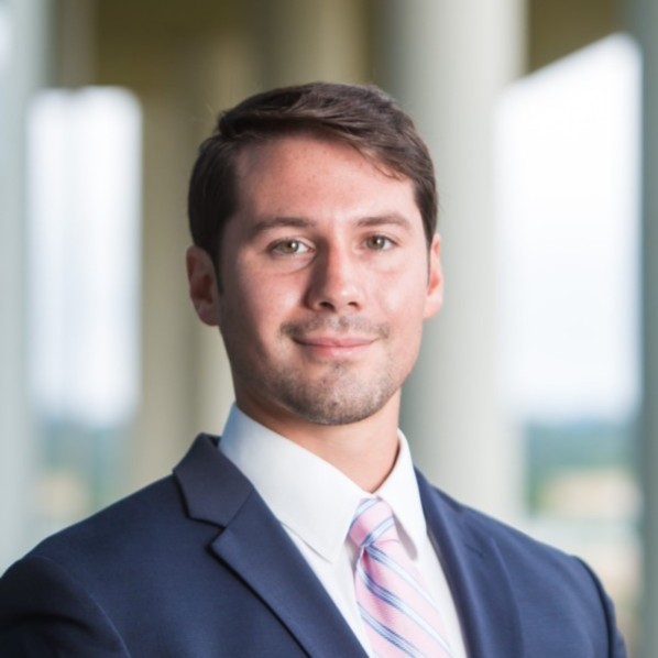 Image of Matthew Gwinn