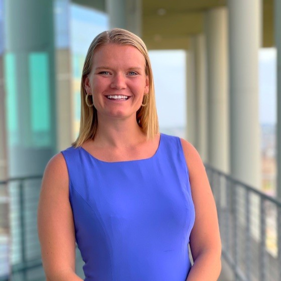 Image of Olivia Ireland