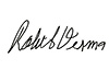 Image of Rohit Verma's signature