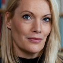 Katarina Blomkvist headshot