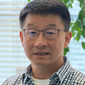 Brian Lu headshot