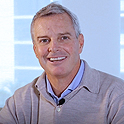 Tom Duncan headshot