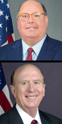McMullins and Wilkins