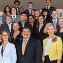 UPS Foundation board