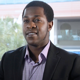 Kuda Chinyama headshot