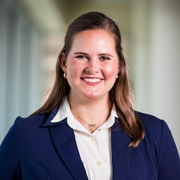 Roma Pirnie Headshot