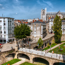 photo of Nantes, France